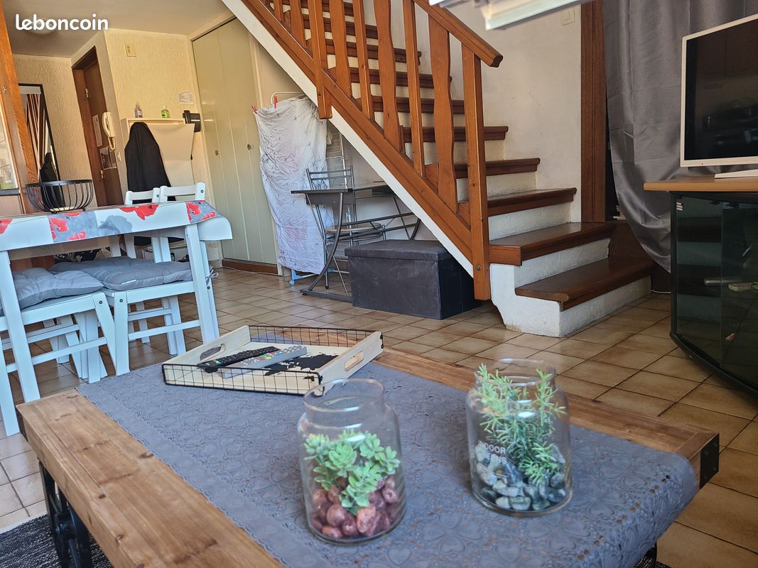 Apartamento de 1 dormitorio en Digne-les-Bains, France No. 361045