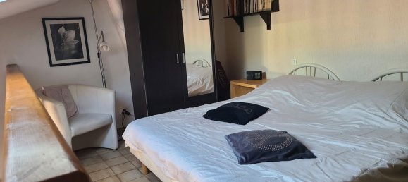 Apartamento de 1 dormitorio en Digne-les-Bains, France No. 361045 2