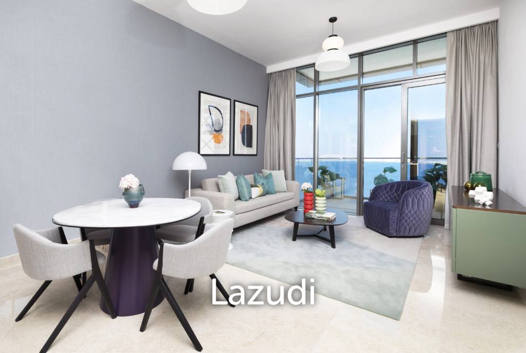 1 bedroom Apartment in Dubai, UAE No. 18348