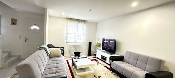 5 غرف نوم منزل في Blois, France رقم 76638 2