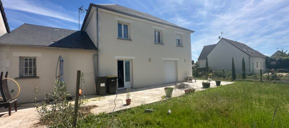 5 غرف نوم منزل في Blois, France رقم 76638 11