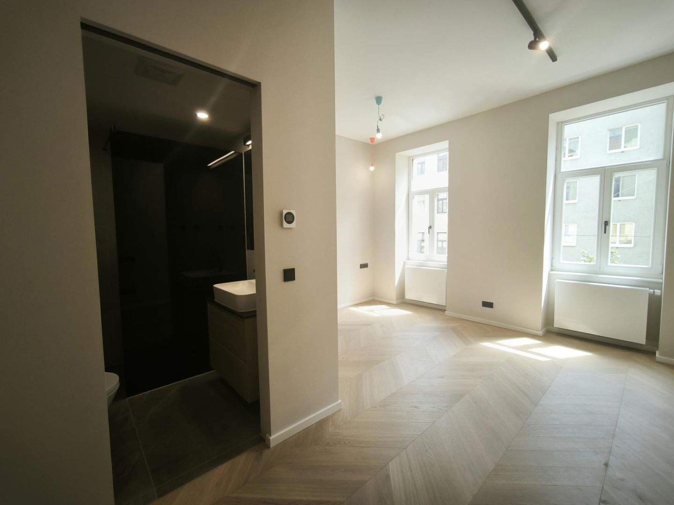 Estudio en Penzing, Austria No. 207439