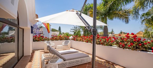 7 bedrooms Villa in Marbella, Spain No. 118489 16