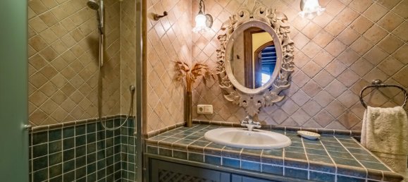 7 bedrooms Villa in Marbella, Spain No. 118489 24