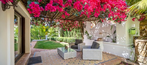 7 bedrooms Villa in Marbella, Spain No. 118489 11