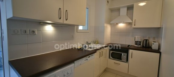 Estudio en Soulac-sur-Mer, France No. 192155 4