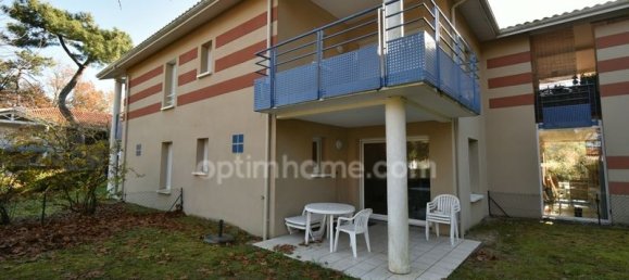 Estudio en Soulac-sur-Mer, France No. 192155 8