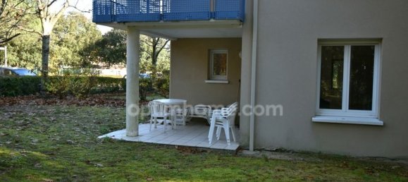 Estudio en Soulac-sur-Mer, France No. 192155 11