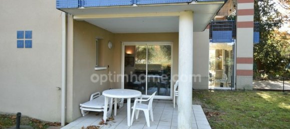 Estudio en Soulac-sur-Mer, France No. 192155 9