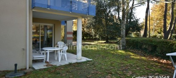 Estudio en Soulac-sur-Mer, France No. 192155 10