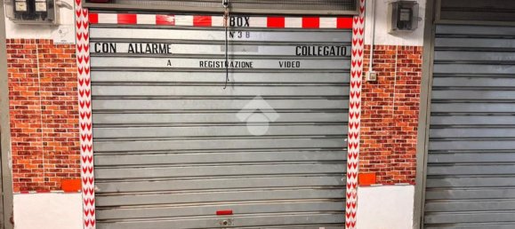 Garage in Genoa, Italy 16m², Nr. 79158 6