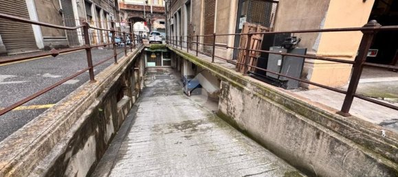 Garage in Genoa, Italy 16m², Nr. 79158 9