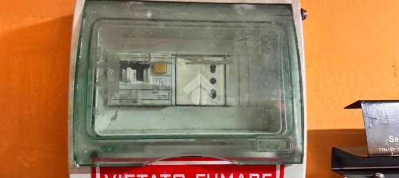 Garage in Genoa, Italy 16m², Nr. 79158 8