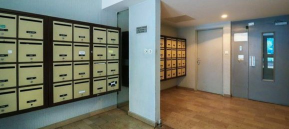 Studio à Strasbourg, France No. 60981 5