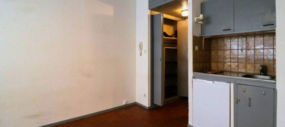 Studio à Strasbourg, France No. 60981 3