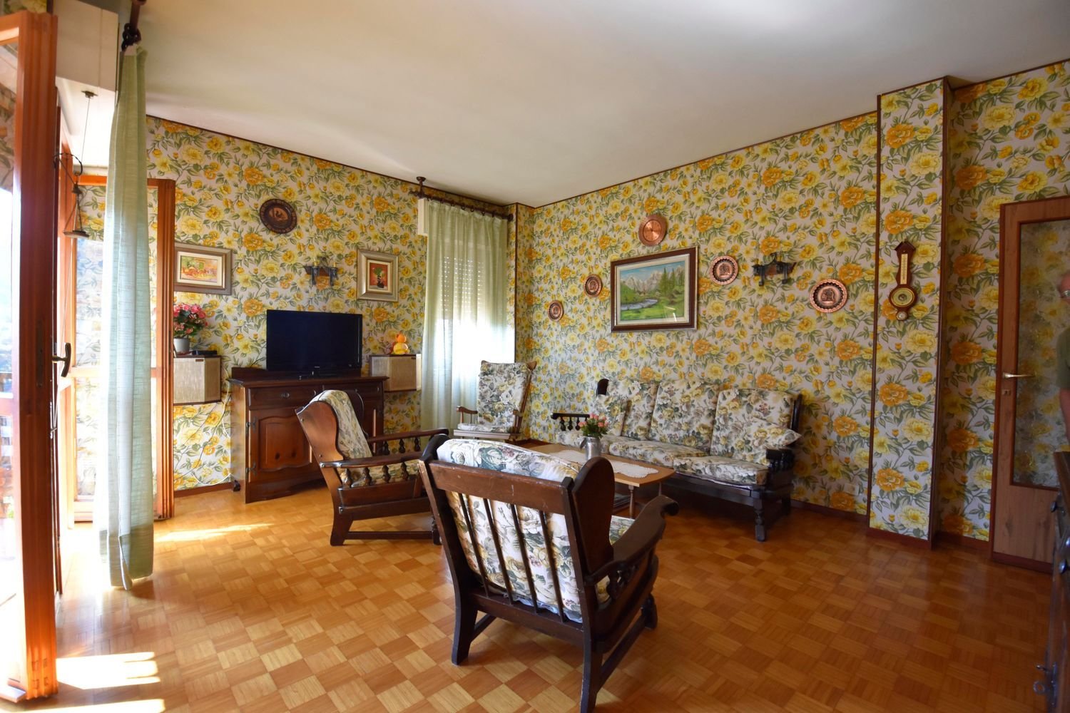 4 rooms Apartment in Barzio, Italy No. 84447