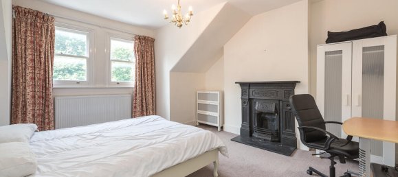 4 bedrooms Apartment in London, United Kingdom No. 14205 16