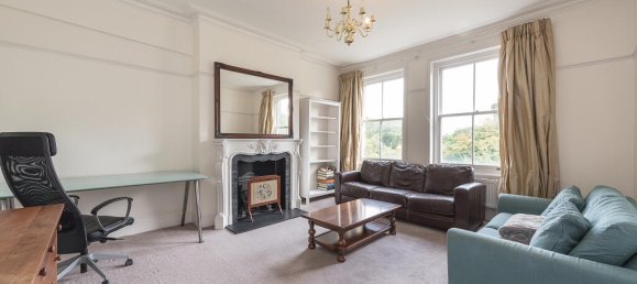 4 bedrooms Apartment in London, United Kingdom No. 14205 12