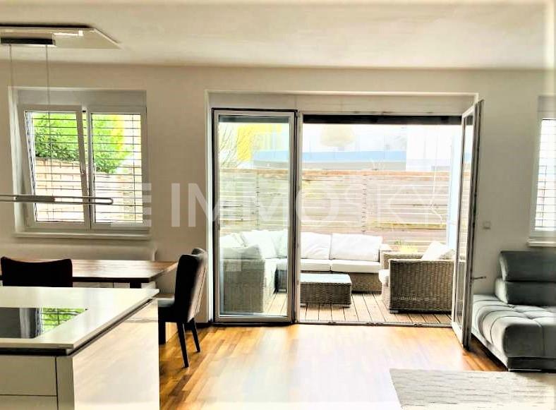 3-salle Appartement à Wels, Austria No. 65830