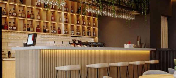 90m² Commercial property in Padua, Italy No. 73415 8