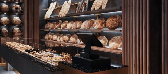 90m² Commercial property in Padua, Italy No. 73415 7