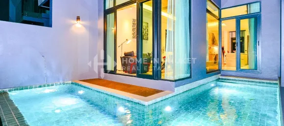  عقار تجاري في Patong, Thailand 1متر مربع رقم 60452 16