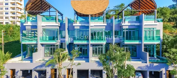  عقار تجاري في Patong, Thailand 1متر مربع رقم 60452 19