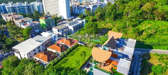  عقار تجاري في Patong, Thailand 1متر مربع رقم 60452 20