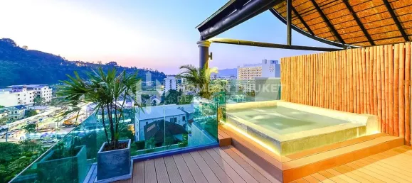  عقار تجاري في Patong, Thailand 1متر مربع رقم 60452 15