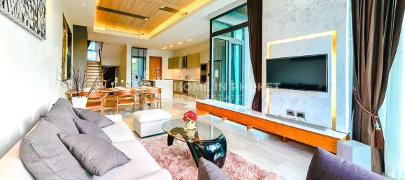  عقار تجاري في Patong, Thailand 1متر مربع رقم 60452 4