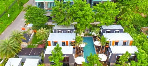  عقار تجاري في Patong, Thailand 1متر مربع رقم 60452 2