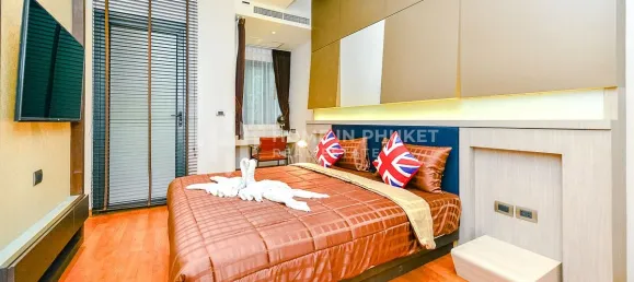  عقار تجاري في Patong, Thailand 1متر مربع رقم 60452 13