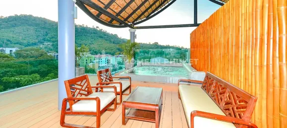  عقار تجاري في Patong, Thailand 1متر مربع رقم 60452 17