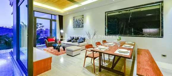  عقار تجاري في Patong, Thailand 1متر مربع رقم 60452 8