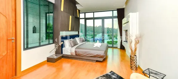  عقار تجاري في Patong, Thailand 1متر مربع رقم 60452 10
