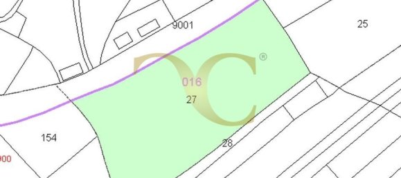  قطعة أرض في Cangas de Onis, Spain رقم 157152 3