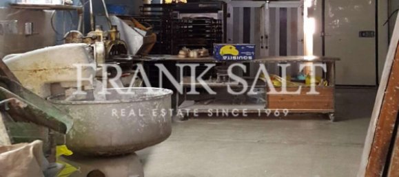 500m² Shop in San Gwann, Malta No. 12037 5