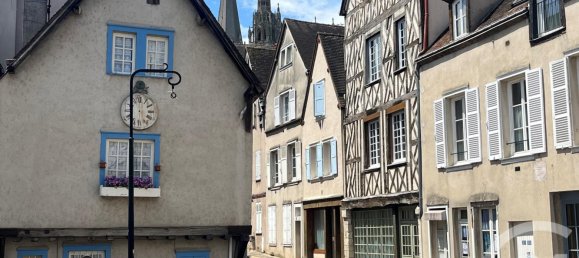 3 Schlafzimmer Haus in Chartres, France, Nr. 61241 14