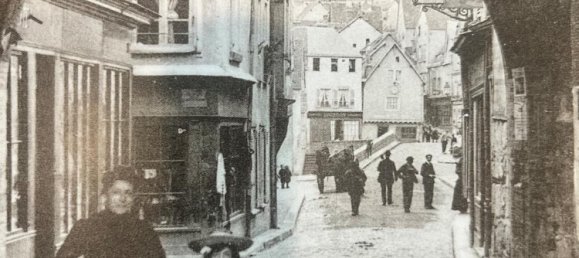 3 Schlafzimmer Haus in Chartres, France, Nr. 61241 13