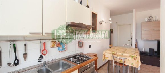 Apartamento de 2 habitaciónes en Caponago, Italy No. 33035 7