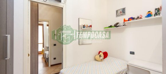 Apartamento de 2 habitaciónes en Caponago, Italy No. 33035 38