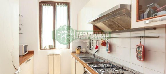 Apartamento de 2 habitaciónes en Caponago, Italy No. 33035 6
