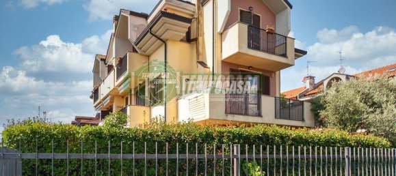 Apartamento de 2 habitaciónes en Caponago, Italy No. 33035 20