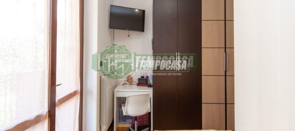 Apartamento de 2 habitaciónes en Caponago, Italy No. 33035 11
