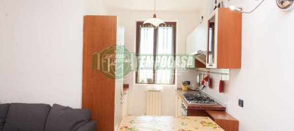 Apartamento de 2 habitaciónes en Caponago, Italy No. 33035 3