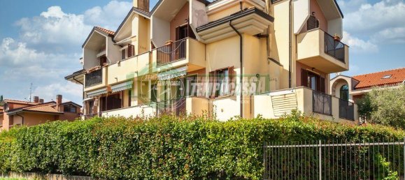Apartamento de 2 habitaciónes en Caponago, Italy No. 33035 21
