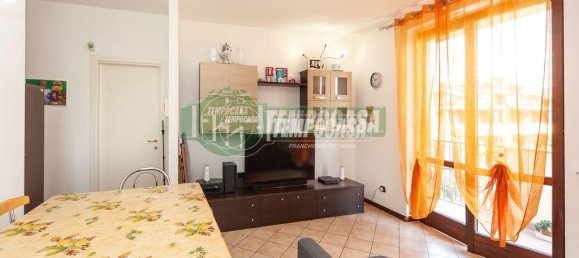 Apartamento de 2 habitaciónes en Caponago, Italy No. 33035 26