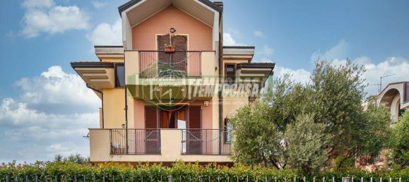 Apartamento de 2 habitaciónes en Caponago, Italy No. 33035 19