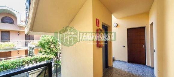 Apartamento de 2 habitaciónes en Caponago, Italy No. 33035 39