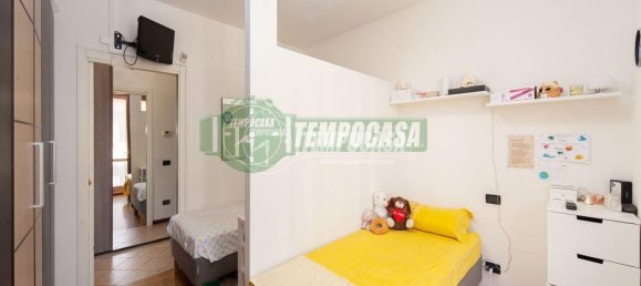Apartamento de 2 habitaciónes en Caponago, Italy No. 33035 34